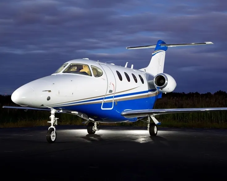 2010 Hawker Premier 1A for sale