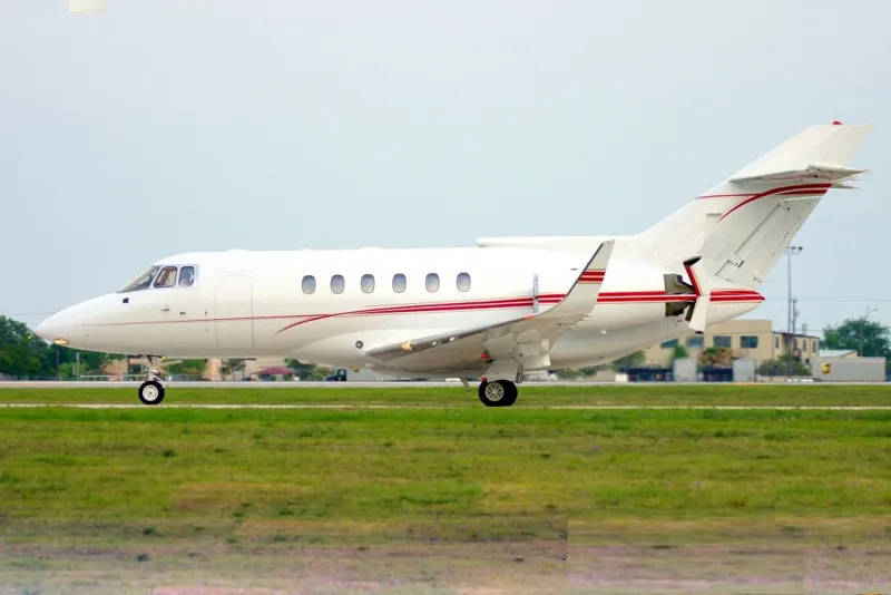 1992 Hawker 800 for sale