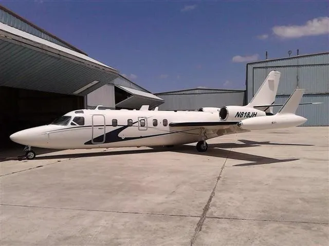 1981 Aero II for sale