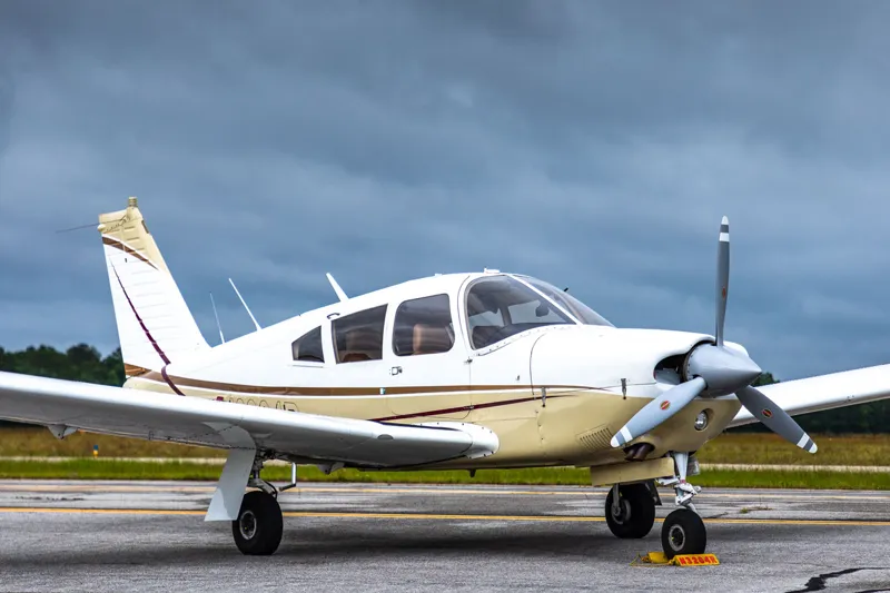 1970 Piper Arrow for sale