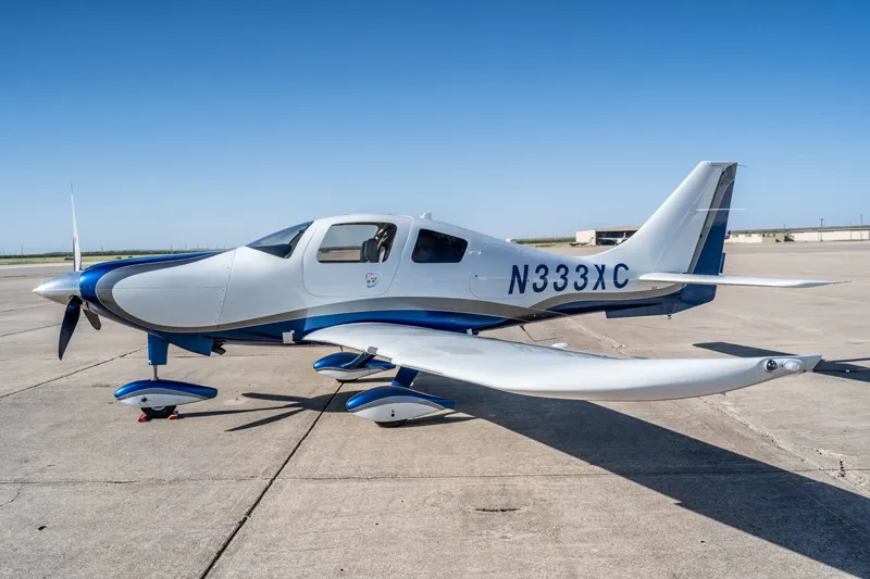2007 Cessna 400 for sale