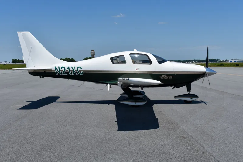 2000 Cessna 300 for sale
