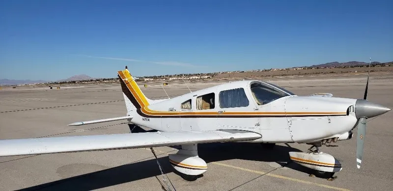 1979 Piper Dakota for sale