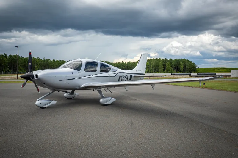 2014 Cirrus SR22T for sale