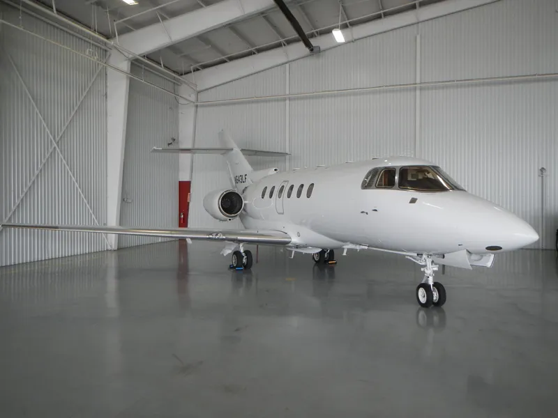 1999 Hawker 800 for sale