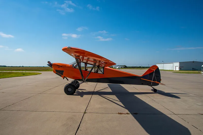 2019 Cubcrafters Carbon Cub EX-3 for sale