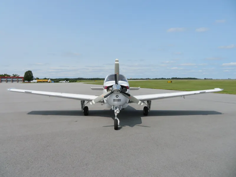 2004 Beechcraft Bonanza A36 for sale