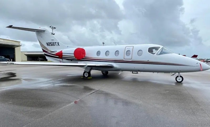 2005 Hawker 400 for sale