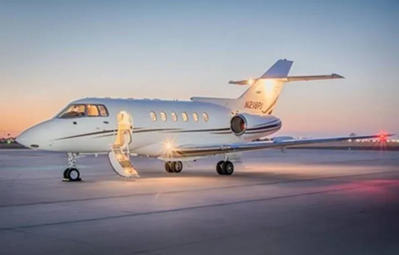 Hawker 800 for sale