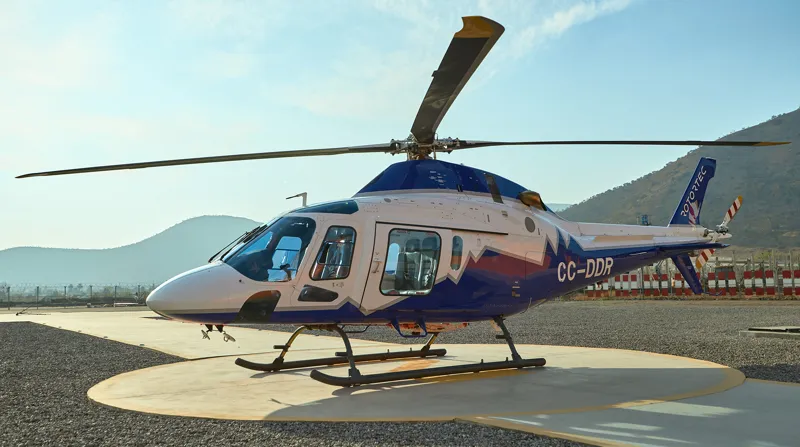 2019 Agusta AW119 Koala for sale