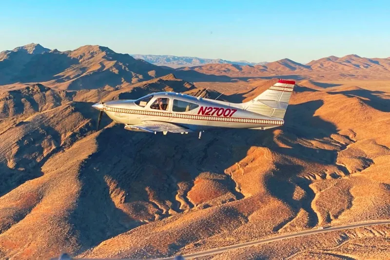 1976 Commander 112A “hot Shot” for sale