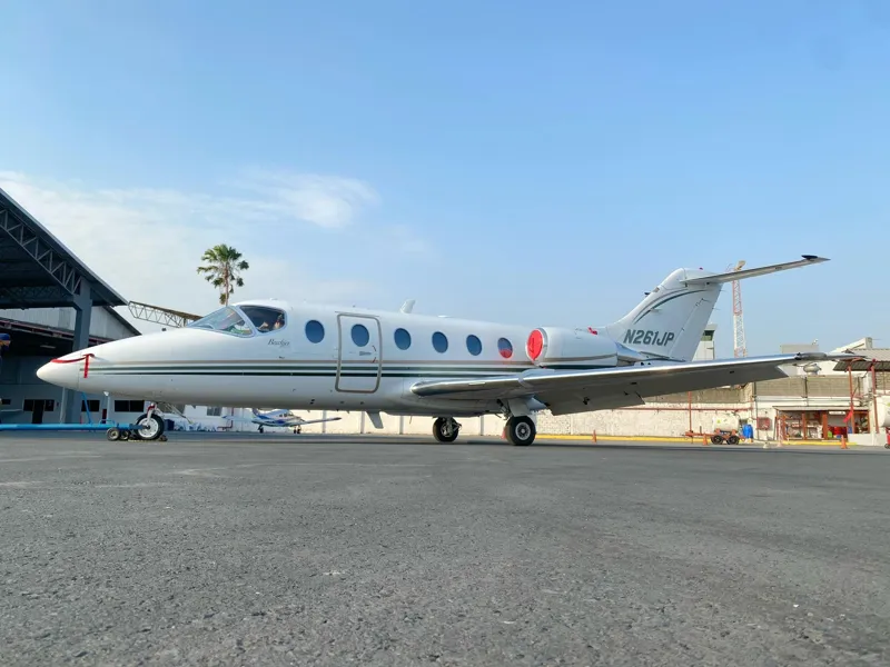 1993 Hawker 400 for sale