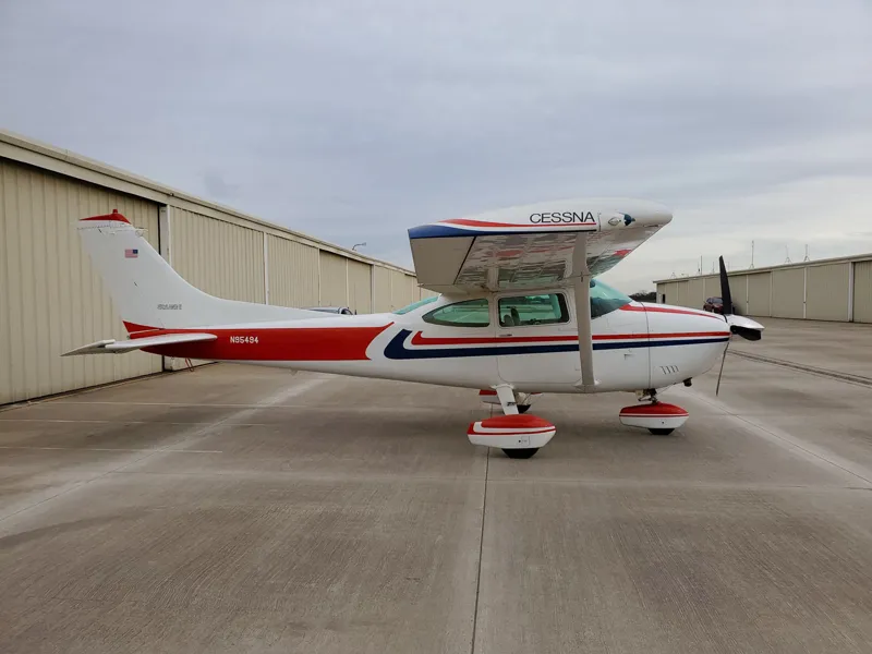 1978 Cessna 182Q for sale
