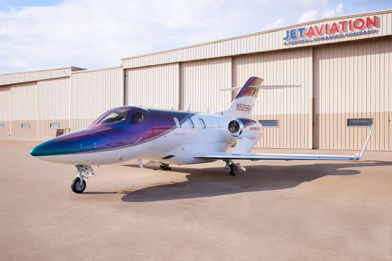 2017 Honda HondaJet for sale