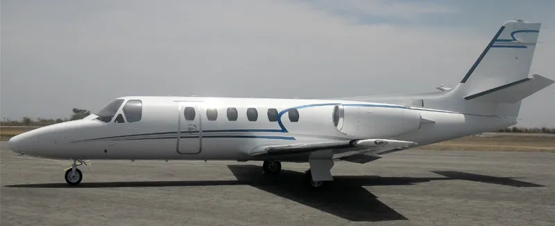 1980 Cessna Citation II for sale