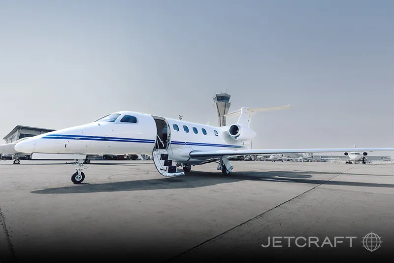 2015 Embraer Phenom 300 for sale