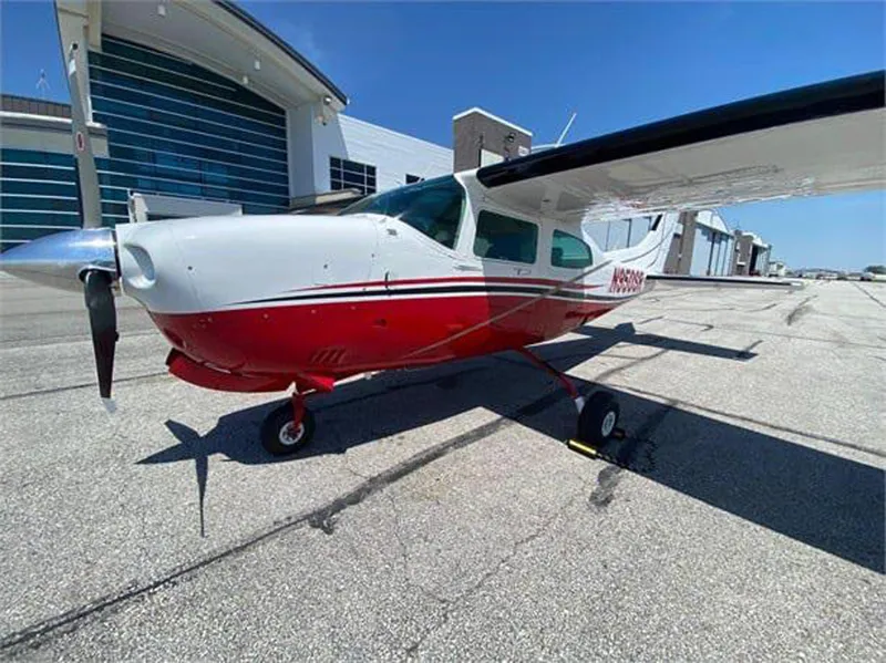 1980 Cessna T210N for sale