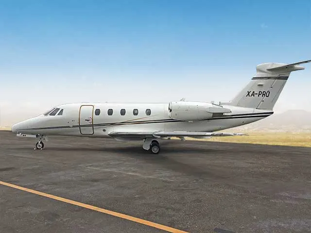 1984 Cessna Citation III for sale