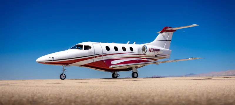 2003 Hawker Premier 1A for sale