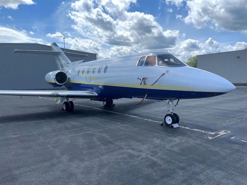 2002 Hawker 800 for sale