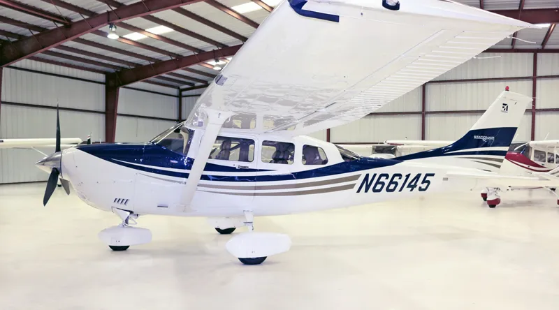 2005 Cessna T206H for sale