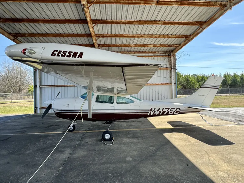 1978 Cessna R182 for sale