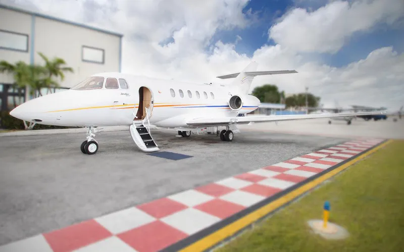 2004 Hawker 800 for sale