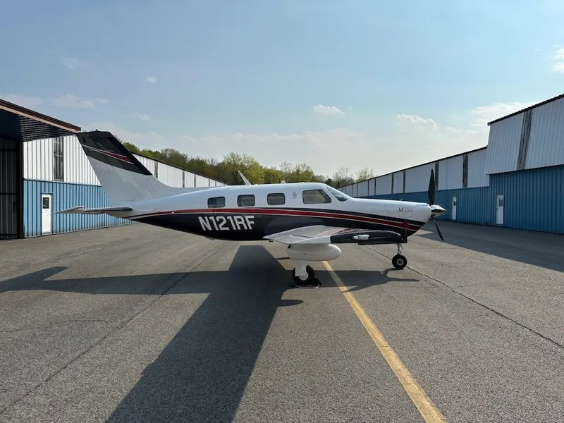 2018 Piper M350 for sale