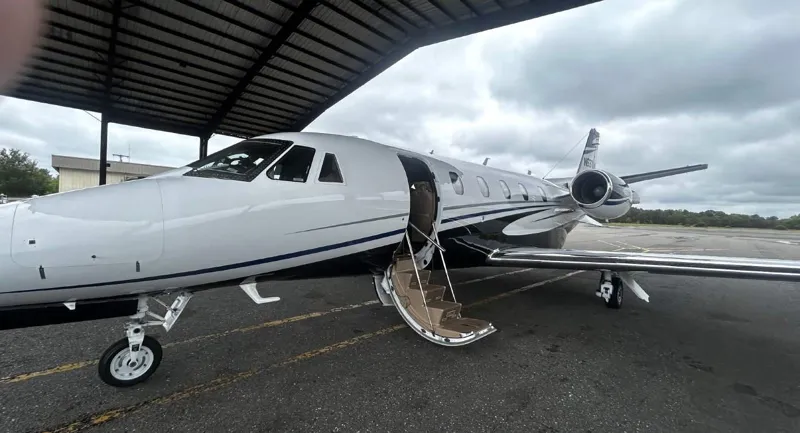 2000 Cessna Citation Excel for sale
