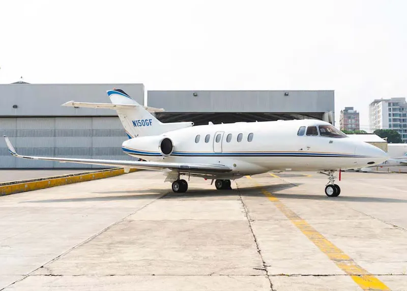 2006 Hawker 850 for sale