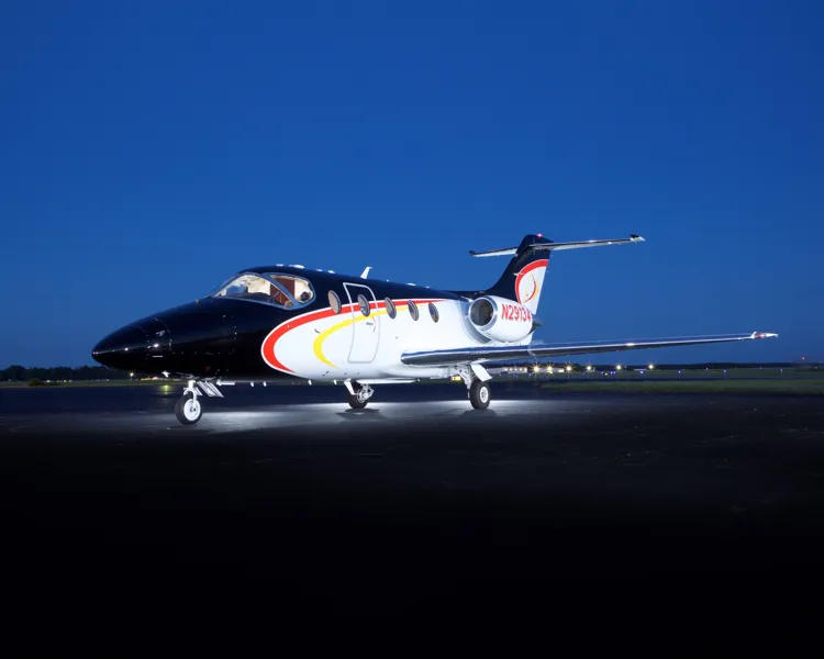 2006 Hawker 400 for sale