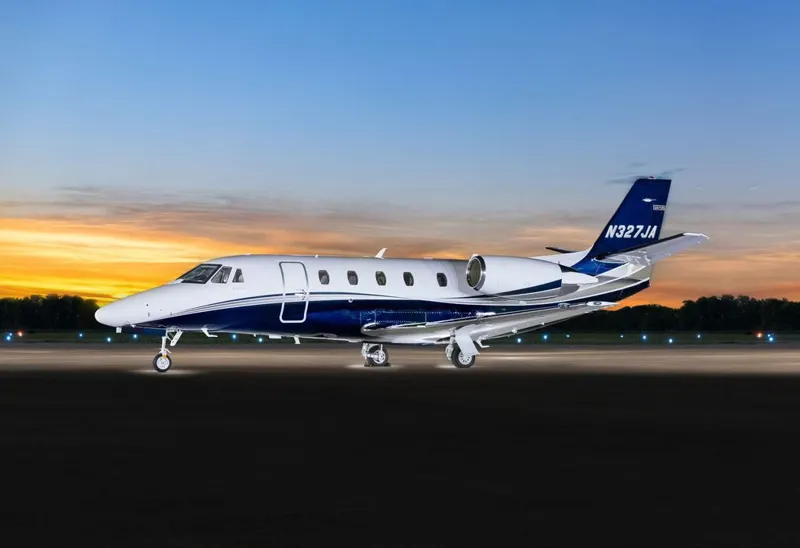 2024 Cessna Citation XLS for sale