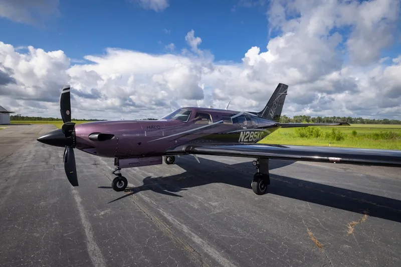 2023 Piper M600 for sale