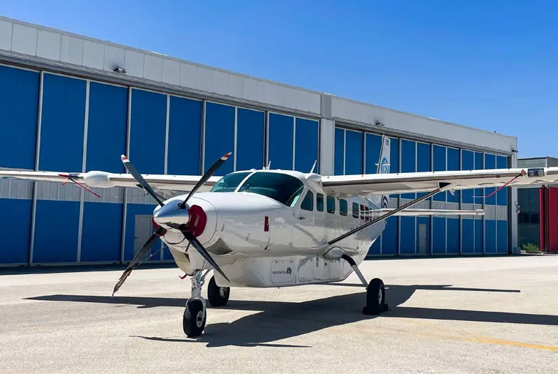 2019 Cessna 208B Grand Caravan for sale