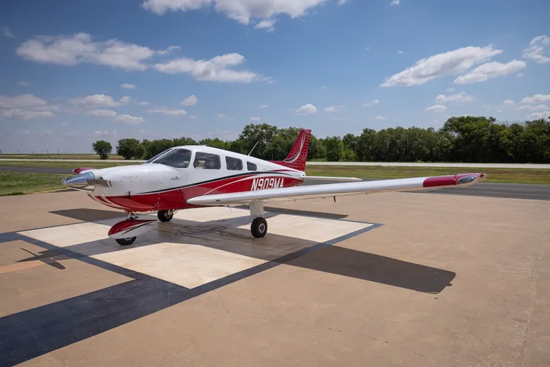 2019 Piper Archer for sale
