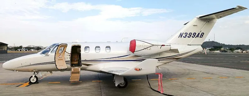 2018 Cessna Citation M2 for sale