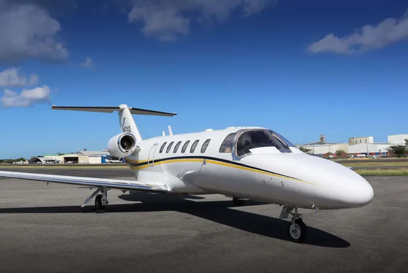 2005 Cessna Citation CJ2 for sale