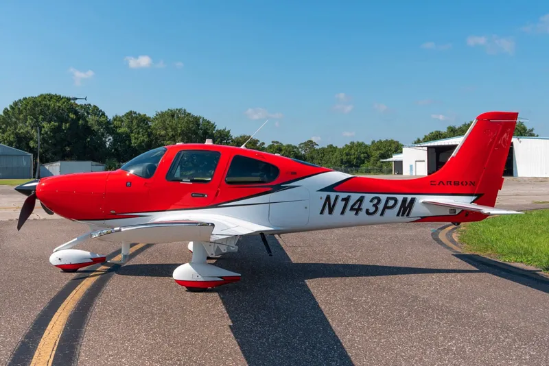 2020 Cirrus SR22T for sale