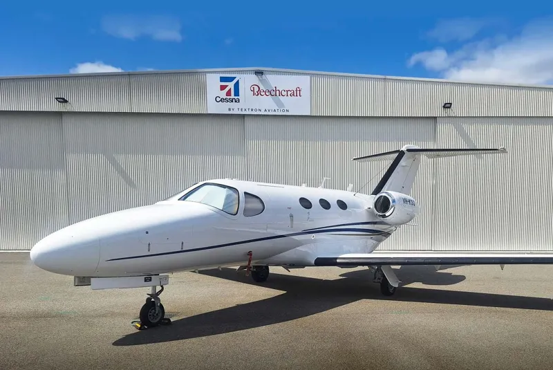 2009 Cessna Citation Mustang for sale