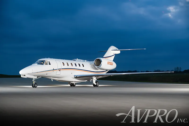 2006 Cessna Citation X for sale