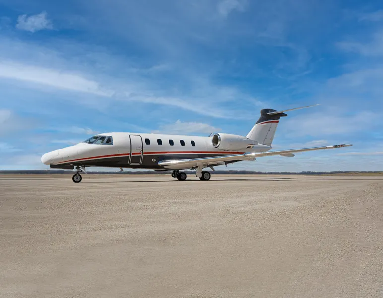 1997 Cessna Citation VII for sale