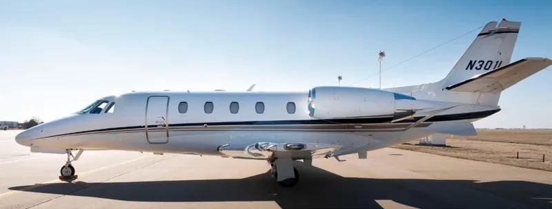 2012 Cessna Citation XLS+ for sale