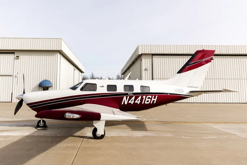 2015 Piper M350 for sale