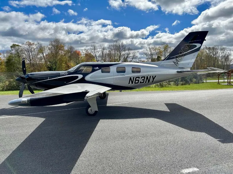 2021 Piper M600 for sale