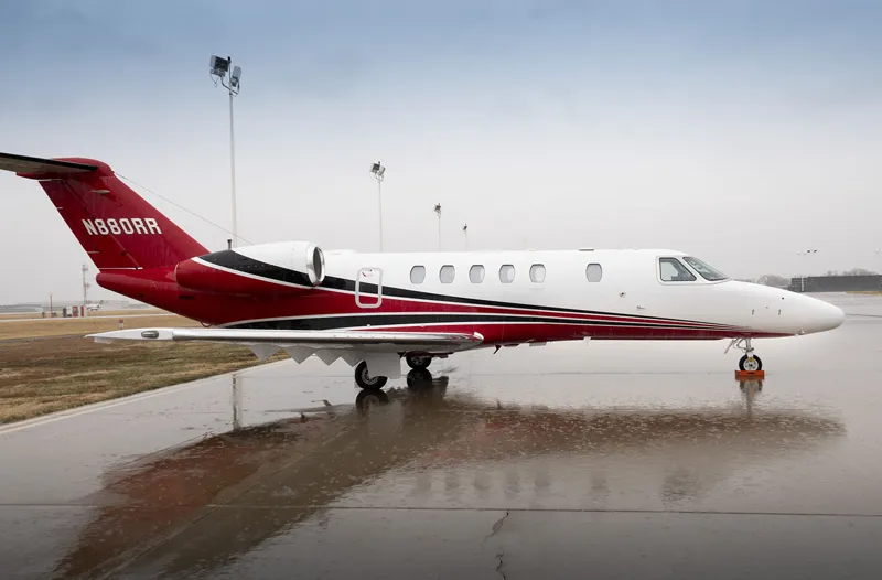2018 Cessna Citation CJ4 for sale