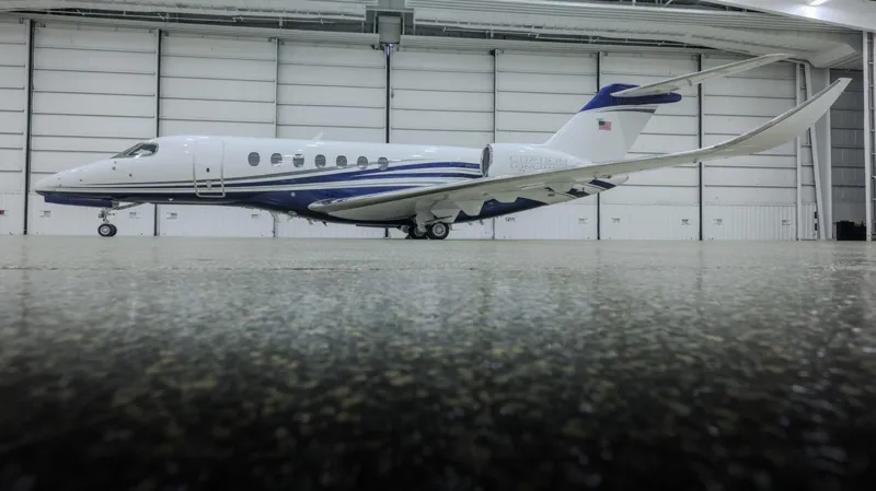 2019 Cessna Citation Longitude for sale
