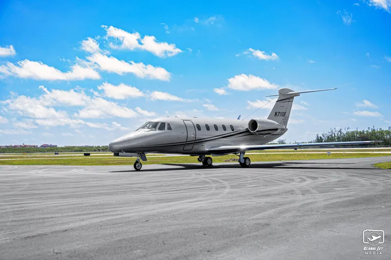Cessna Citation VII for sale