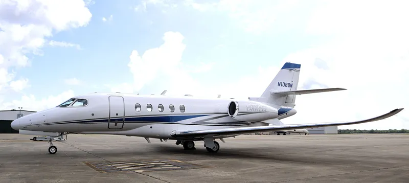 2018 Cessna Citation Latitude for sale