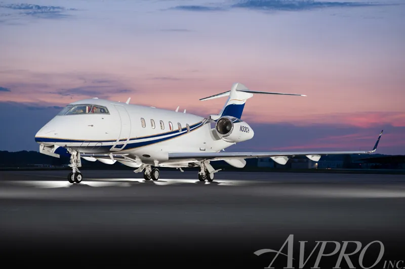 2004 Bombardier 300 for sale