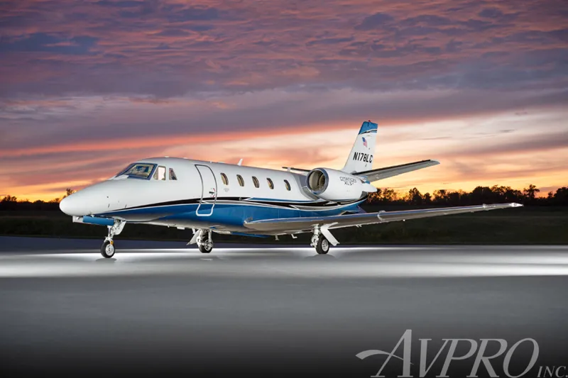 2016 Cessna Citation XLS+ for sale